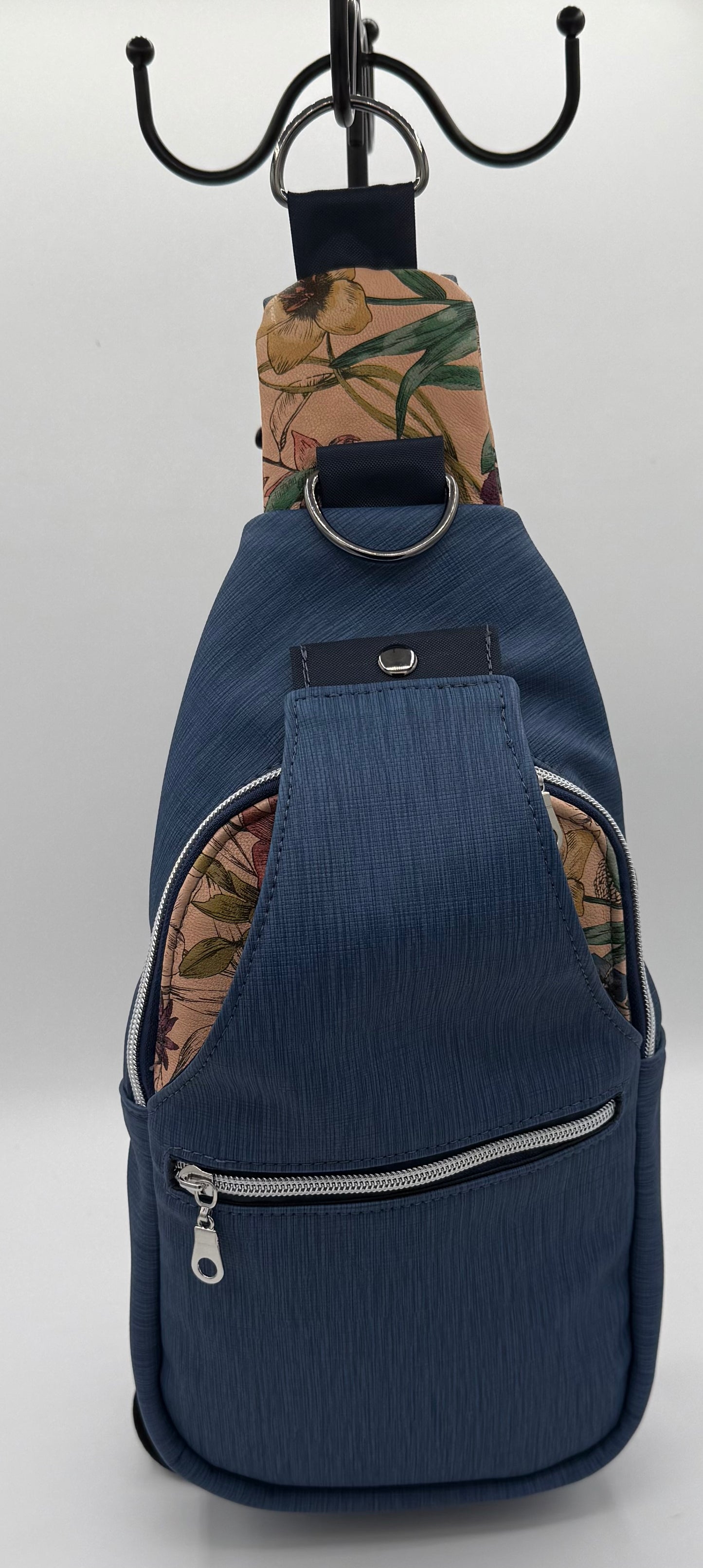 Retro Sling Bag