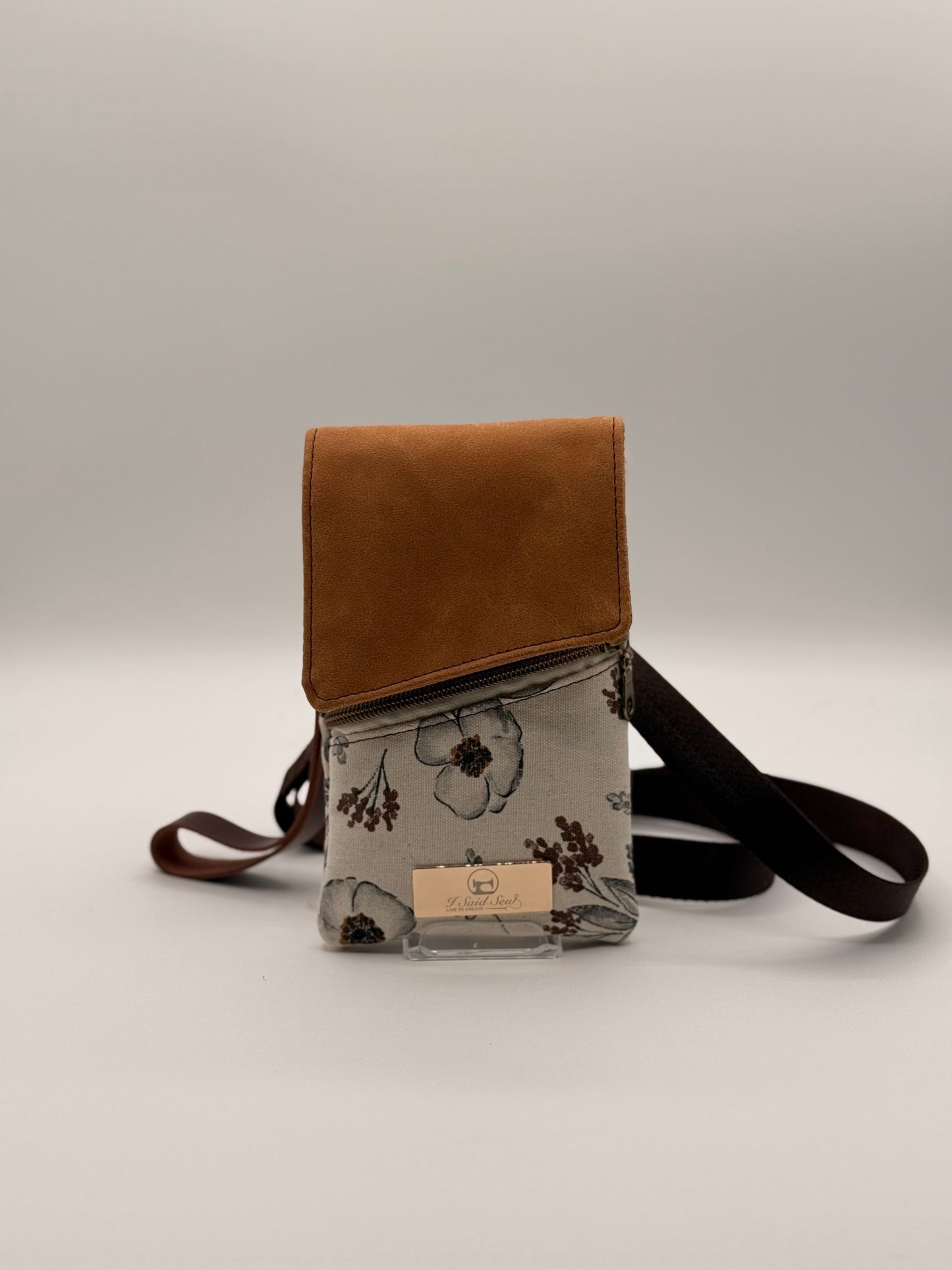 Convertible Phone Pouch