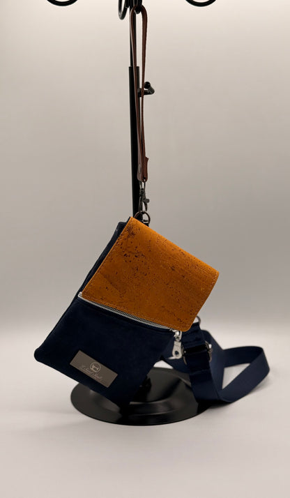 Convertible Phone Pouch