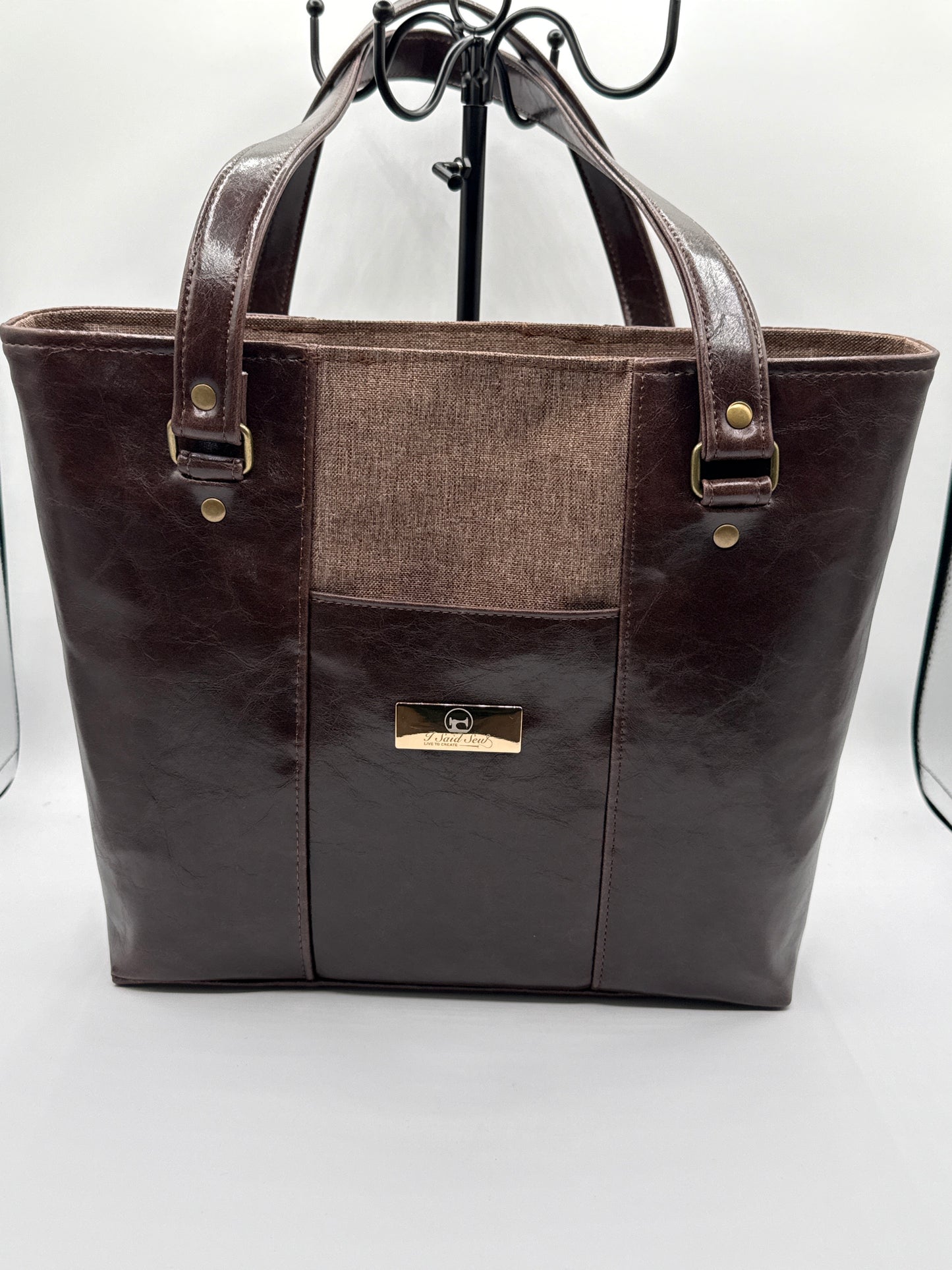The Julie Tote