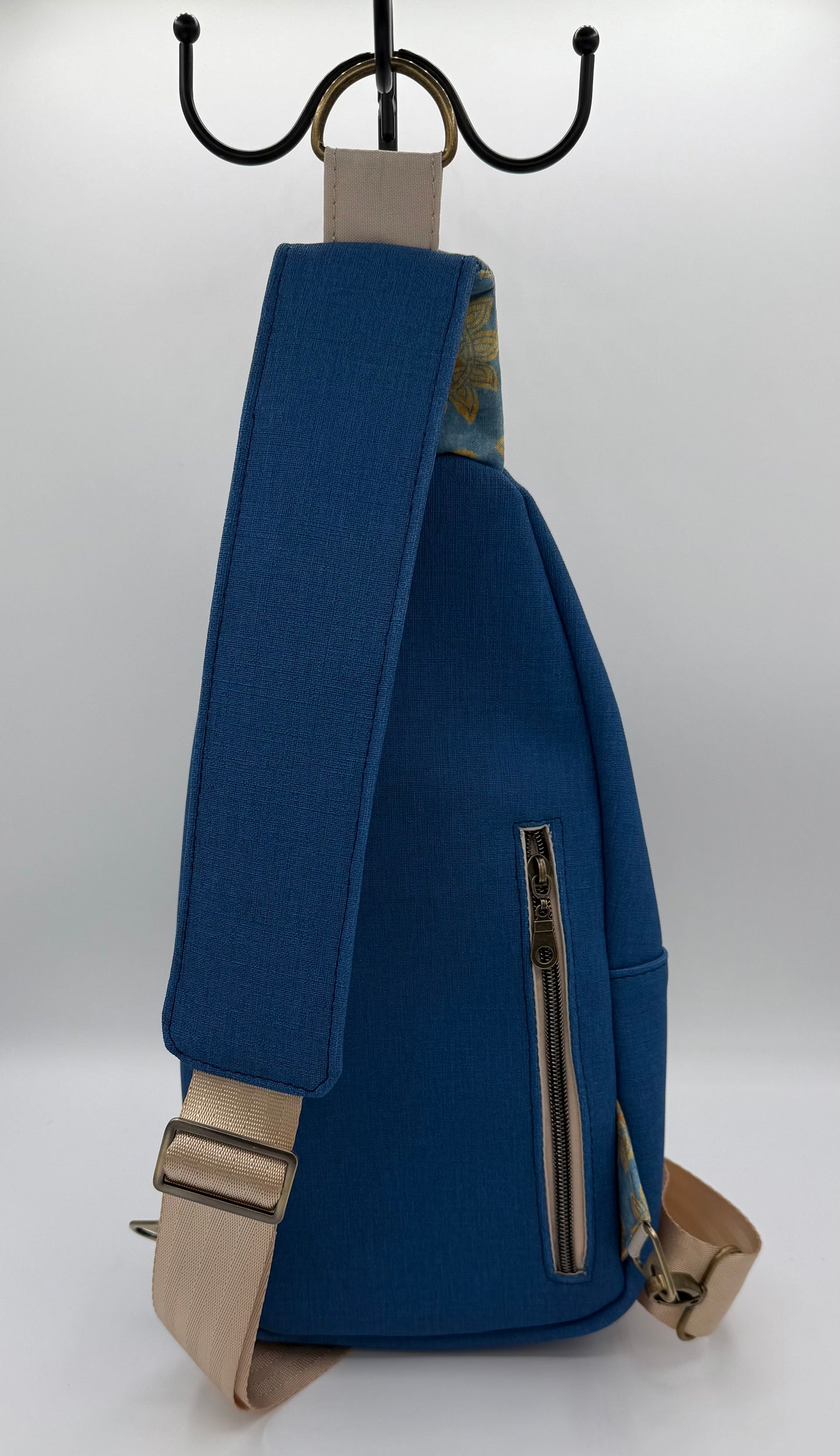 Retro Sling Bag