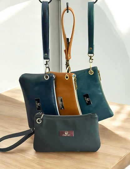 Pisces wristlet