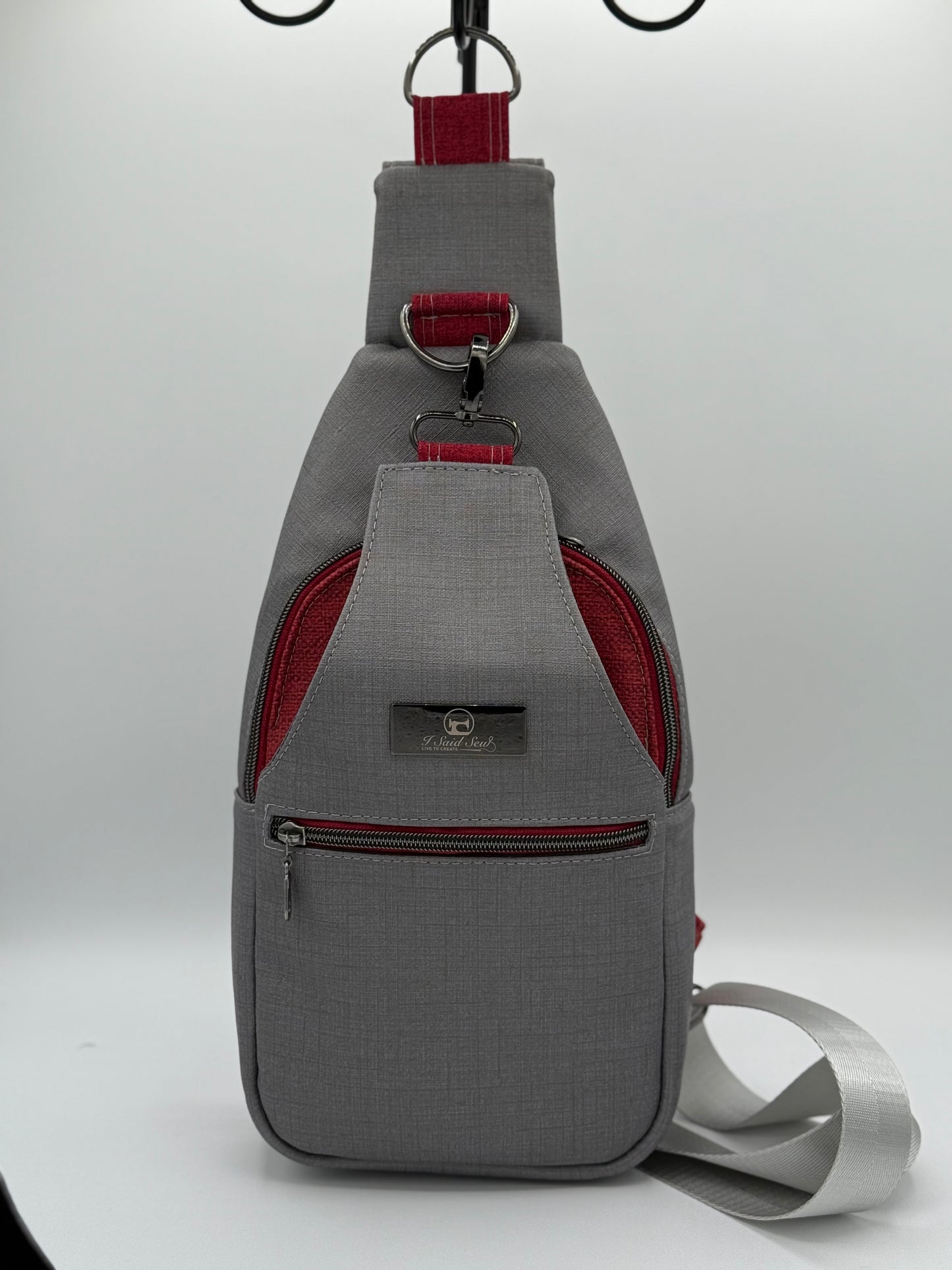 Retro Sling Bag