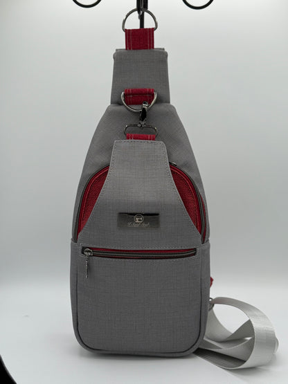 Retro Sling Bag