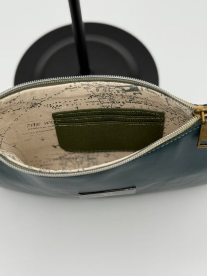 Pisces wristlet