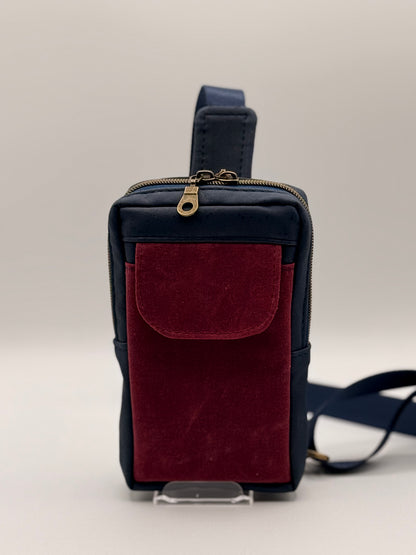 The Quiver Sling