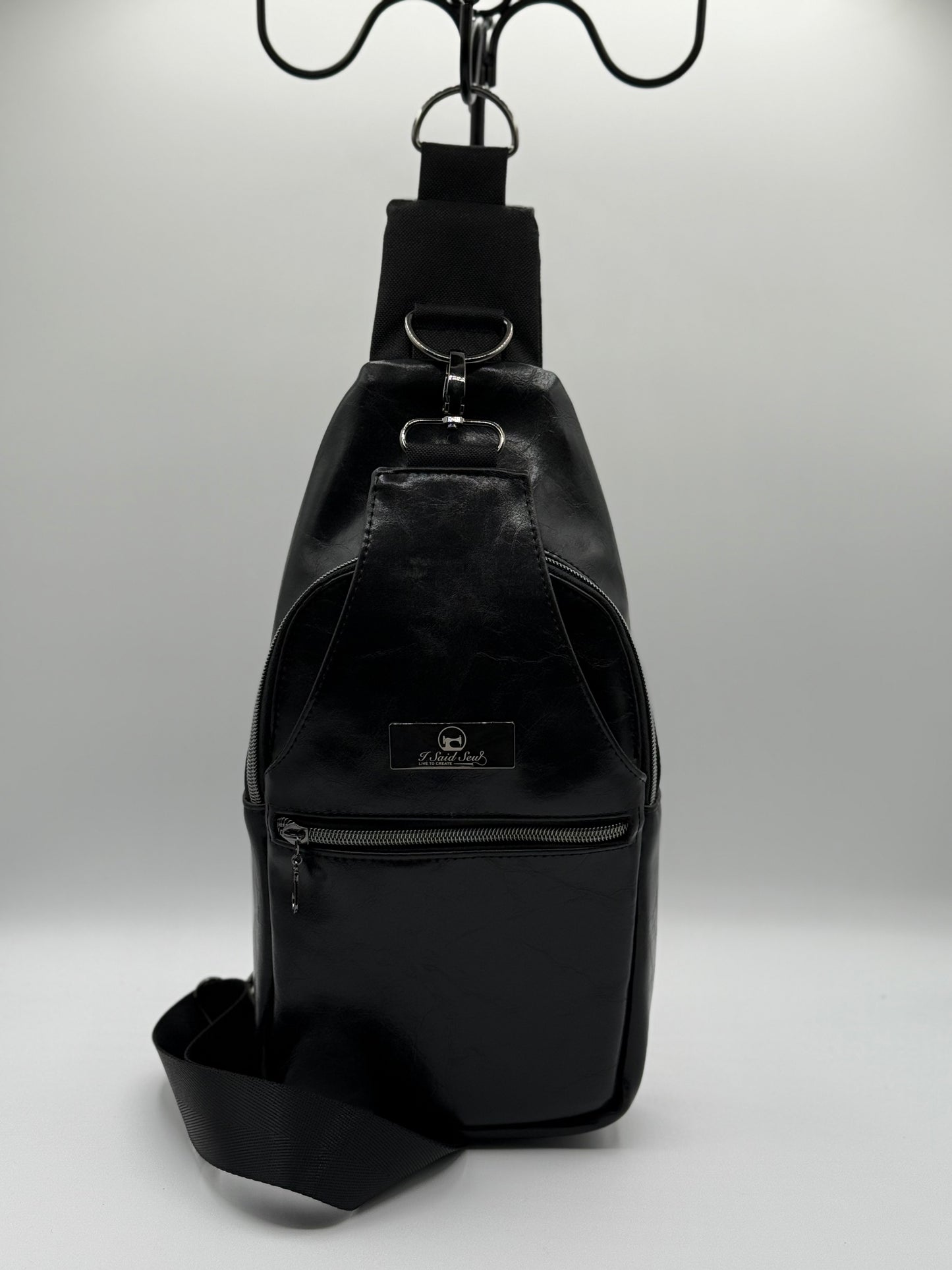 Retro Sling Bag