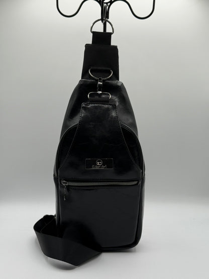 Retro Sling Bag