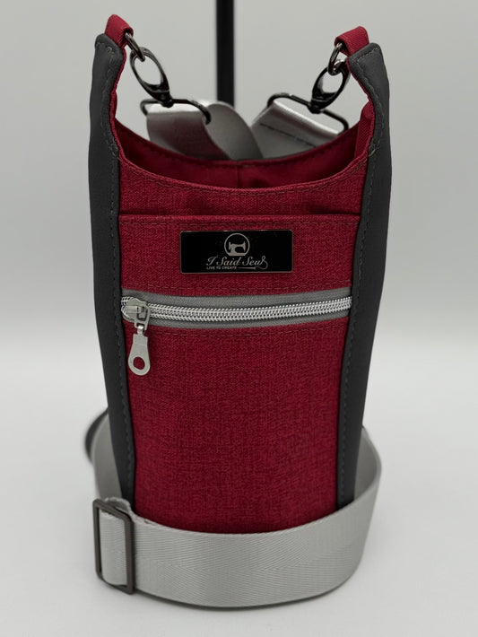 H2O2Go Water Bottle Sling