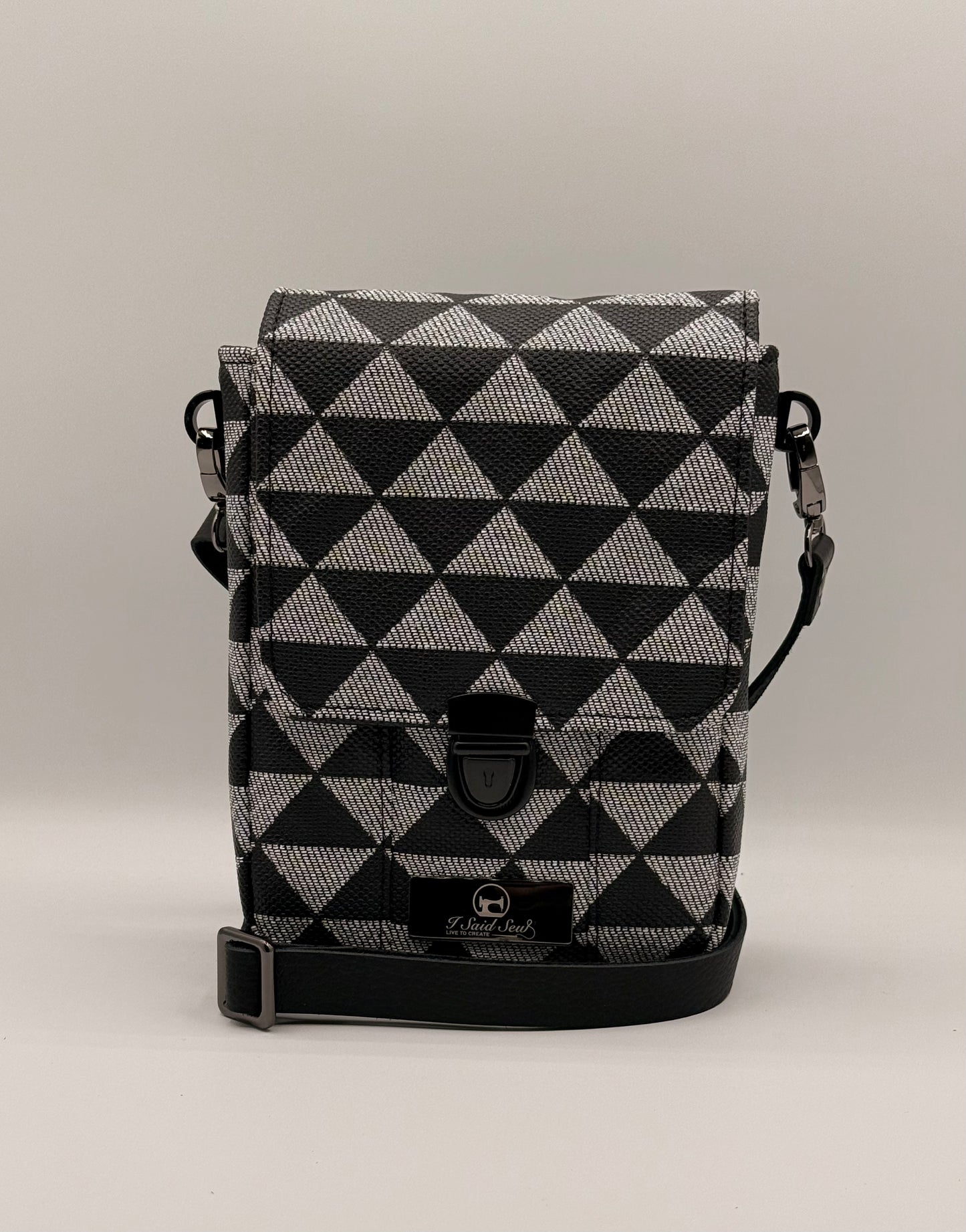 Mallory Mini Crossbody