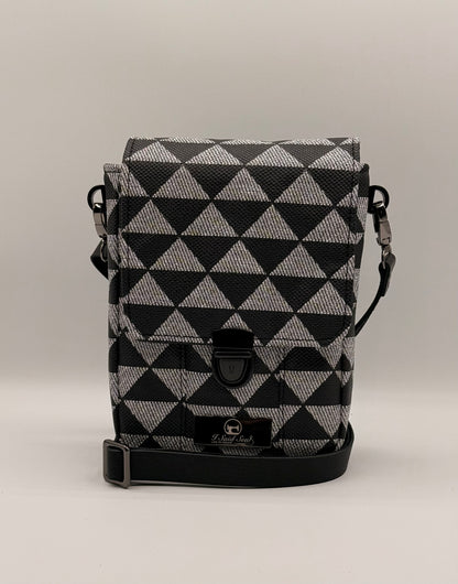 Mallory Mini Crossbody