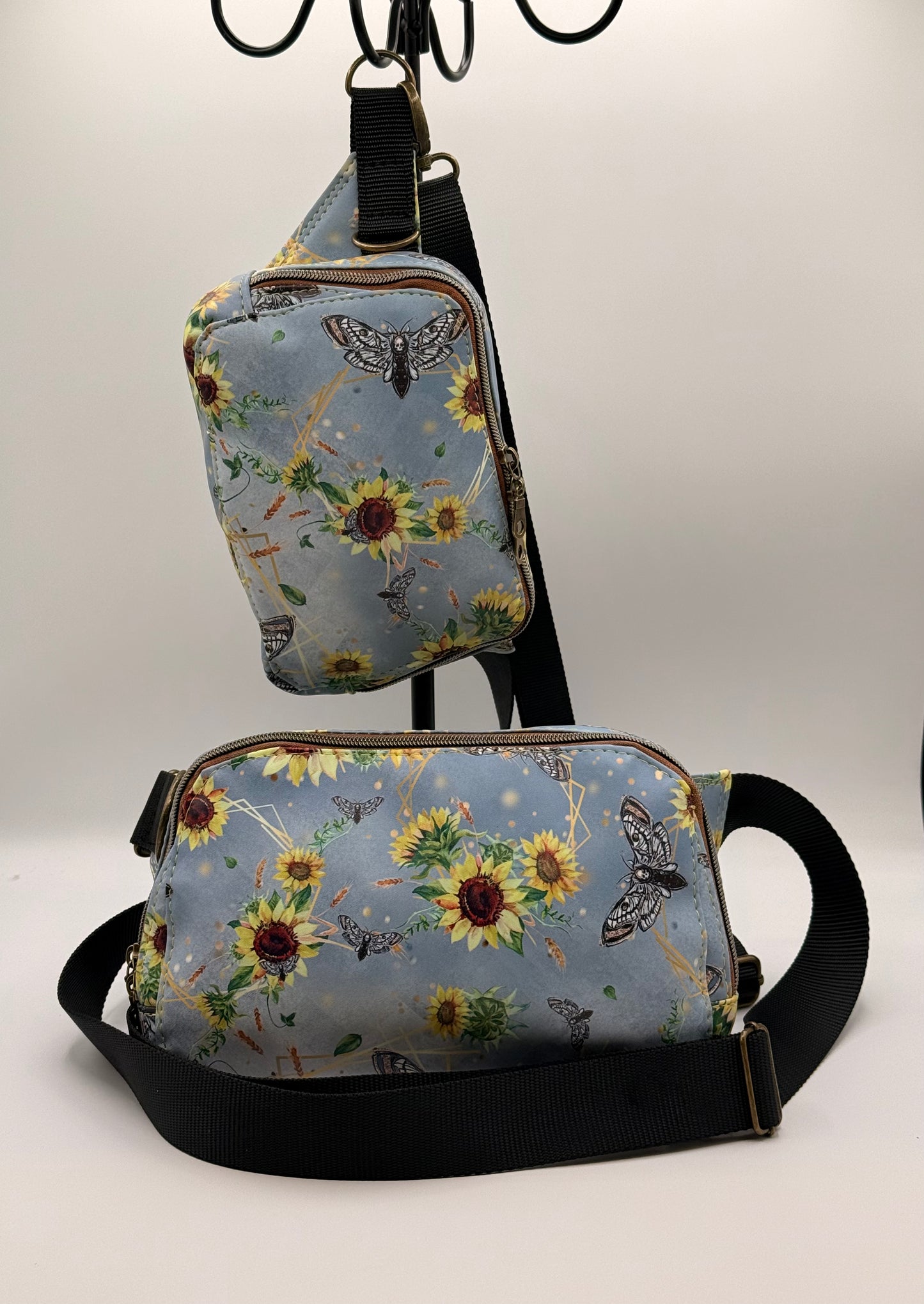 Louie Waist Sling