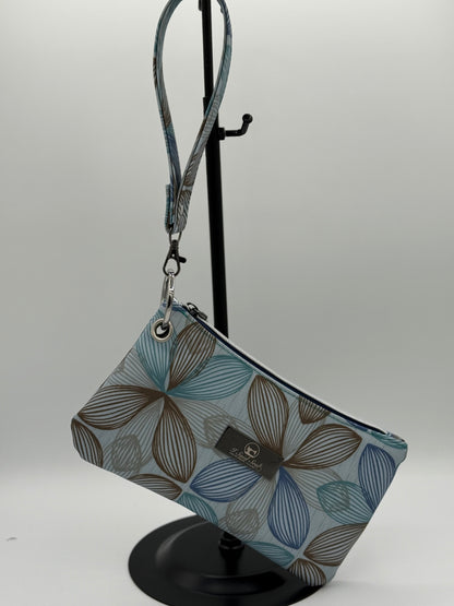 Pisces wristlet