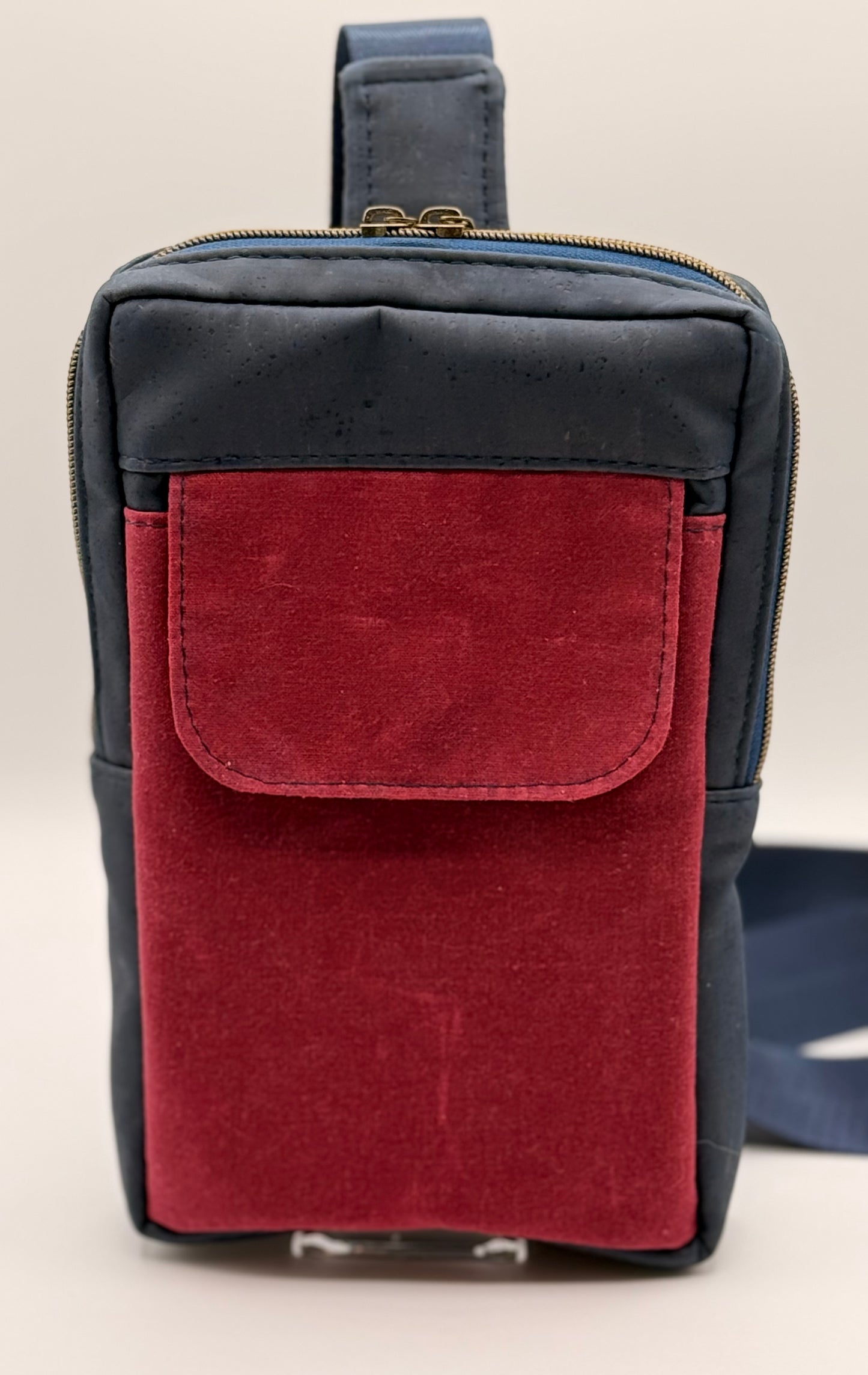 The Quiver Sling