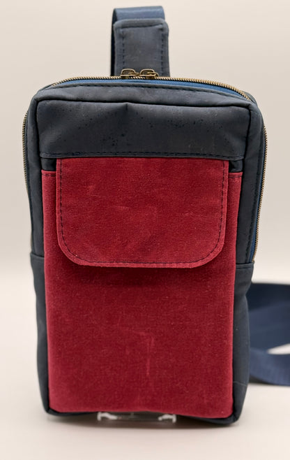 The Quiver Sling