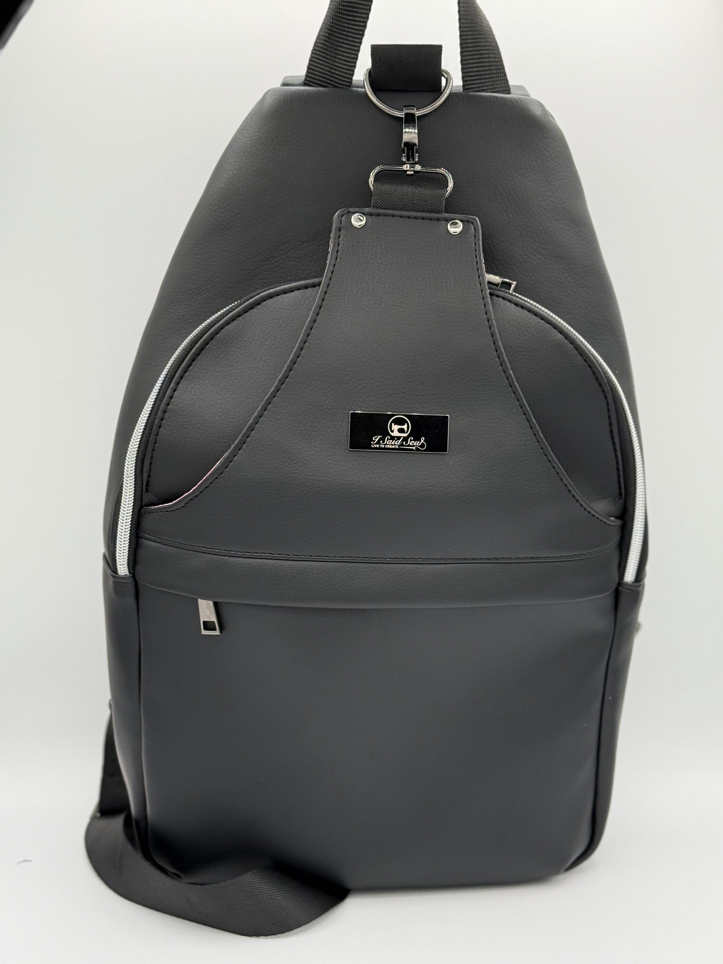 Retro-Tec Sling Bag