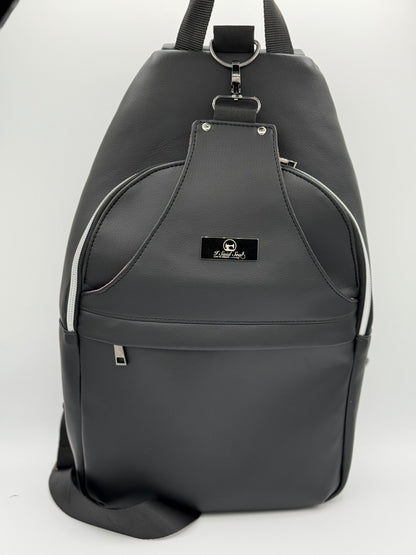 Retro-Tec Sling Bag