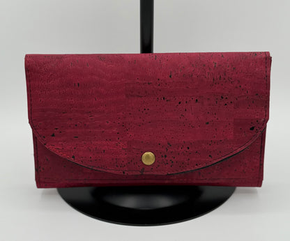 Jane Cork Wallet