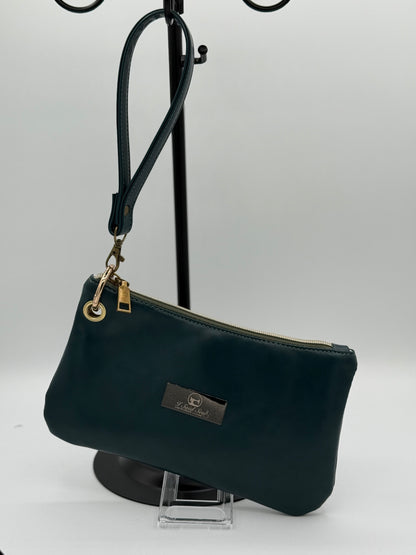 Pisces wristlet