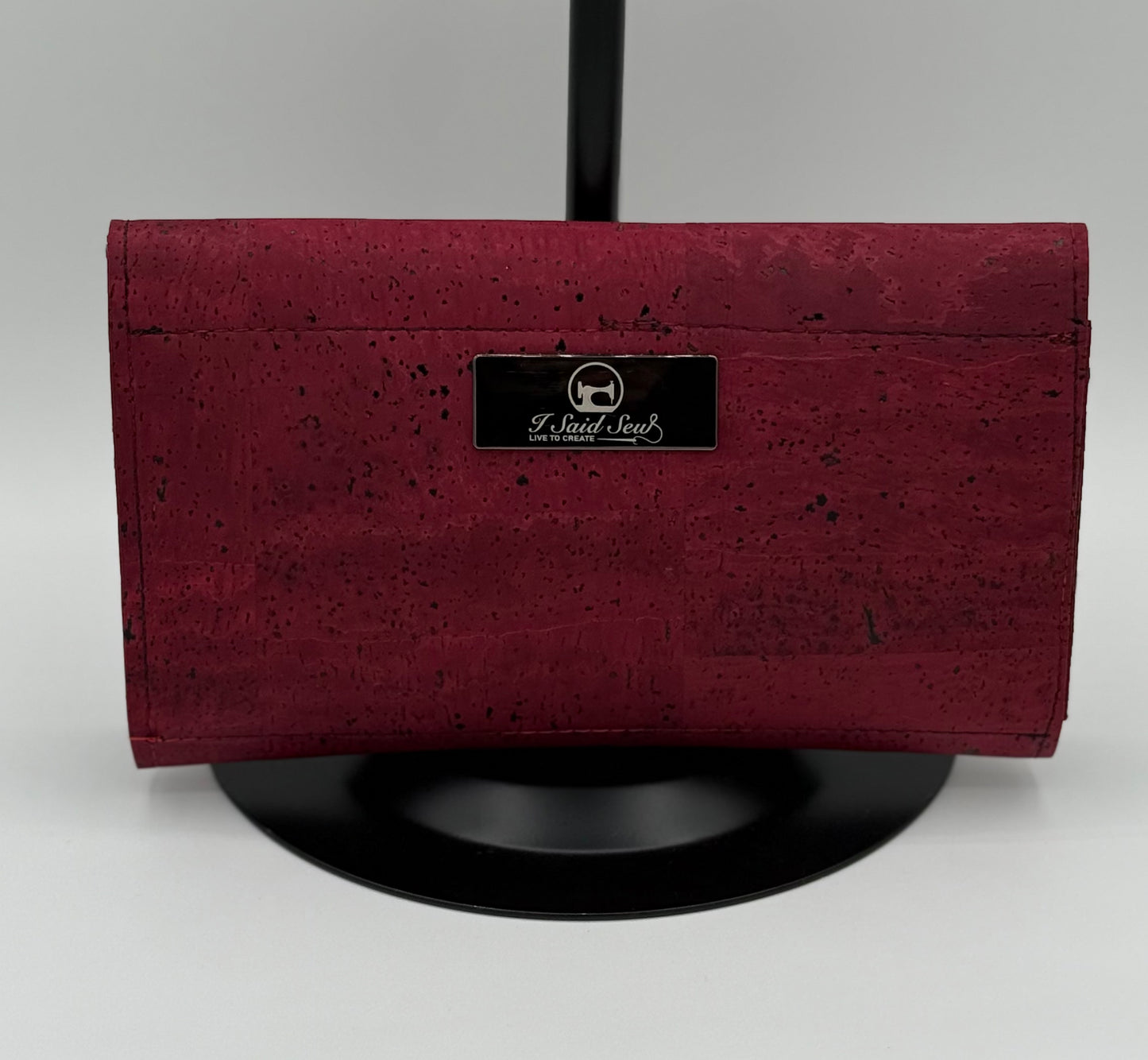 Jane Cork Wallet