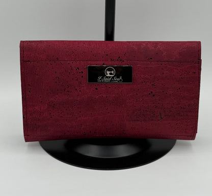 Jane Cork Wallet