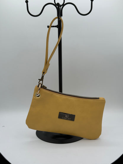 Pisces wristlet