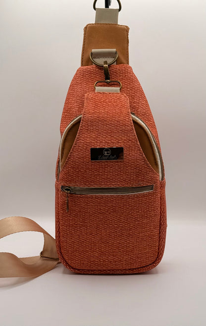 Retro Sling Bag