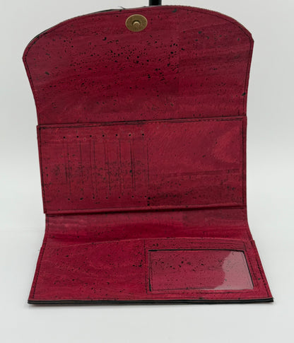 Jane Cork Wallet