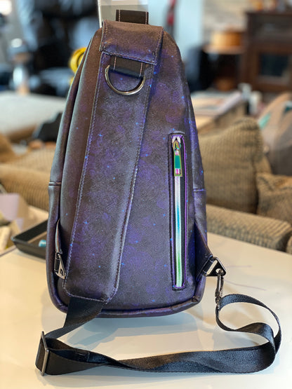 Retro Sling Bag