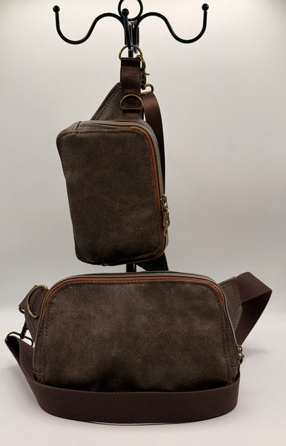 Louie Waist Sling