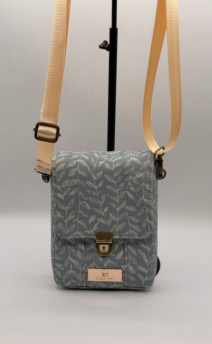 Mallory Mini Crossbody