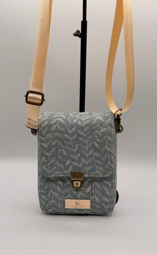 Mallory Mini Crossbody