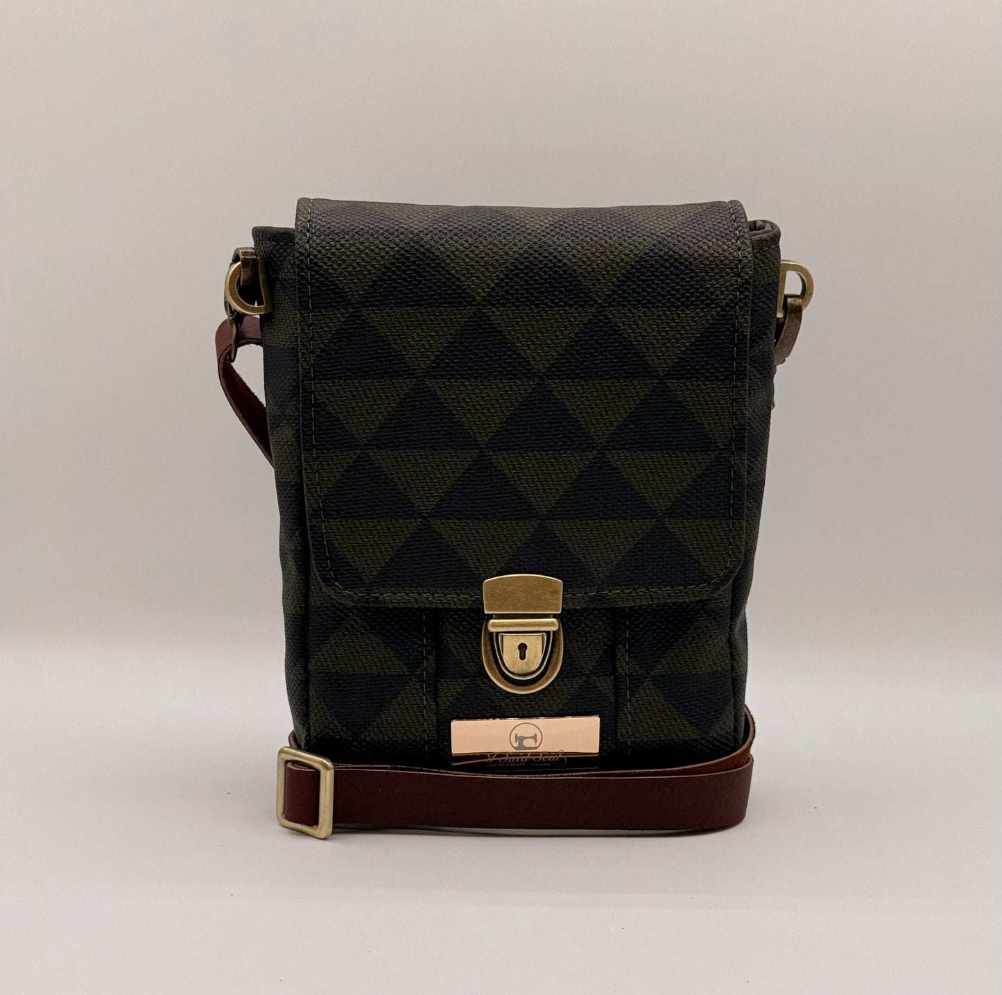 Mallory Mini Crossbody