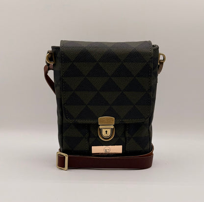 Mallory Mini Crossbody
