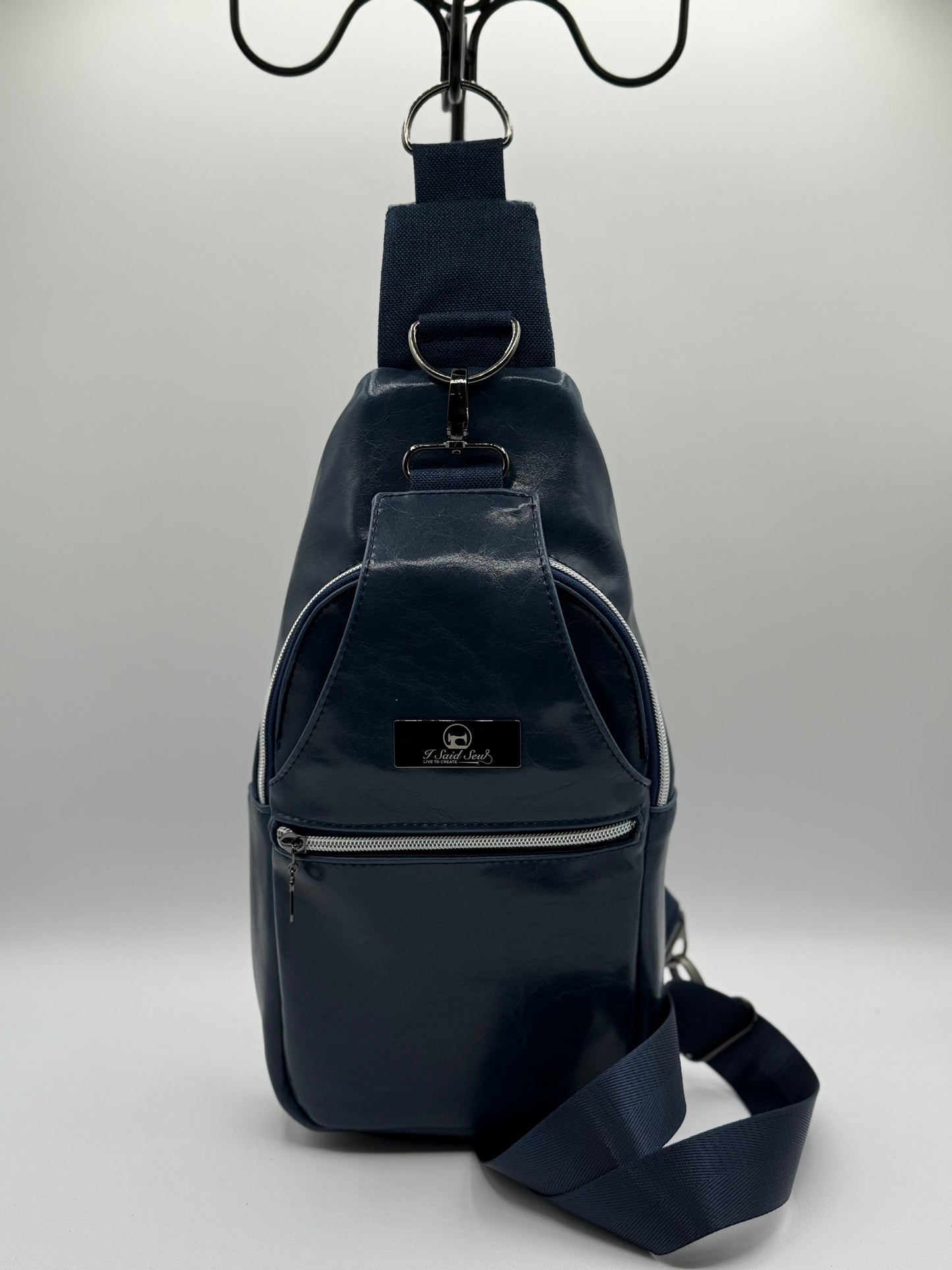 Retro Sling Bag
