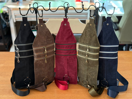 Triple Sling