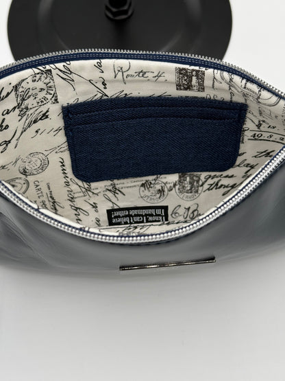 Pisces wristlet