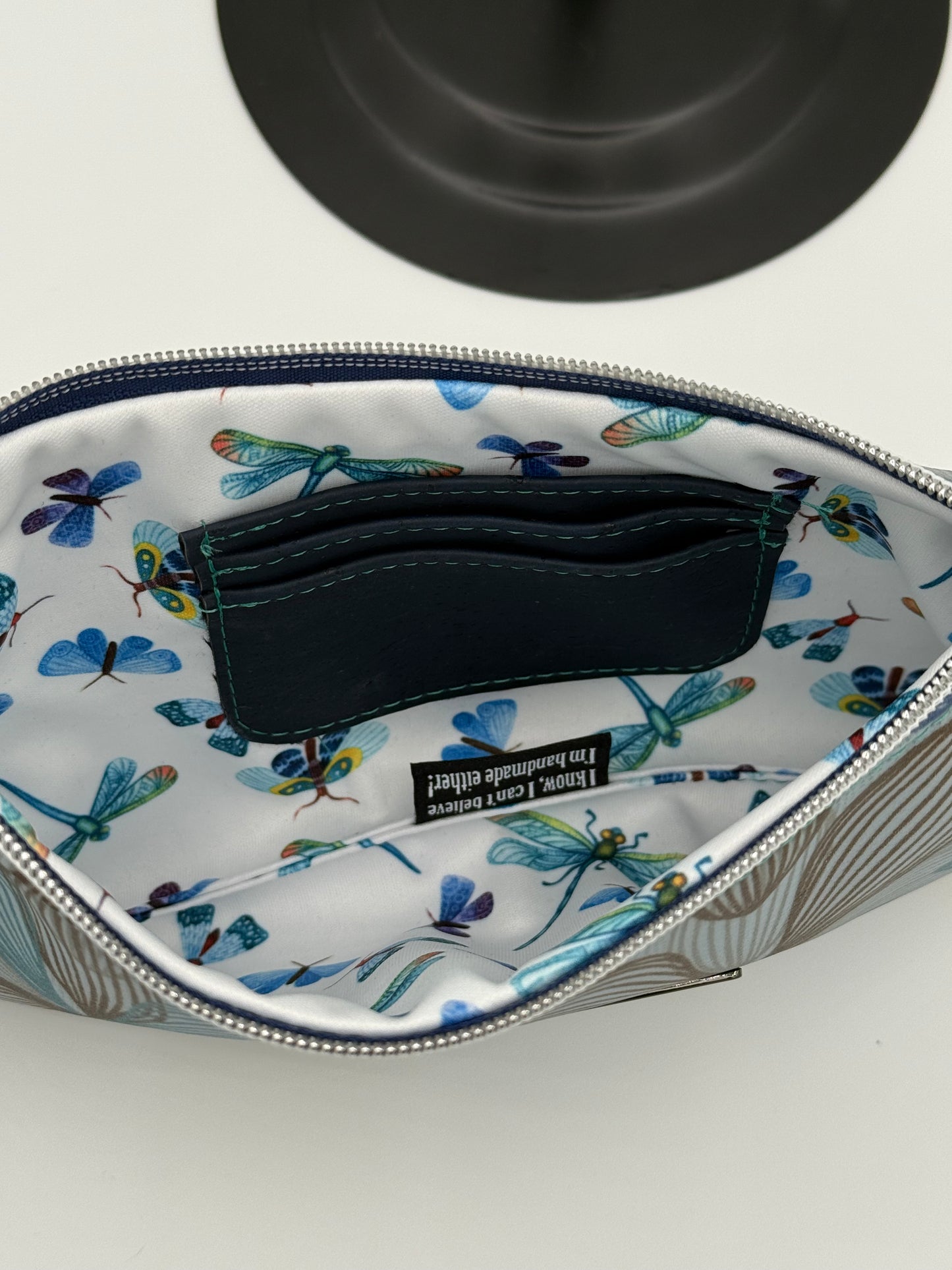 Pisces wristlet