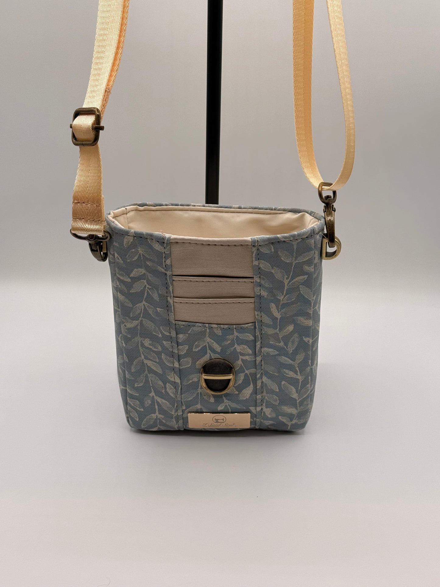 Mallory Mini Crossbody