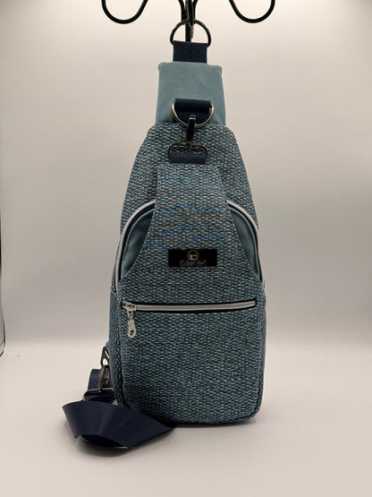 Retro Sling Bag