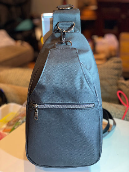 Retro Sling Bag