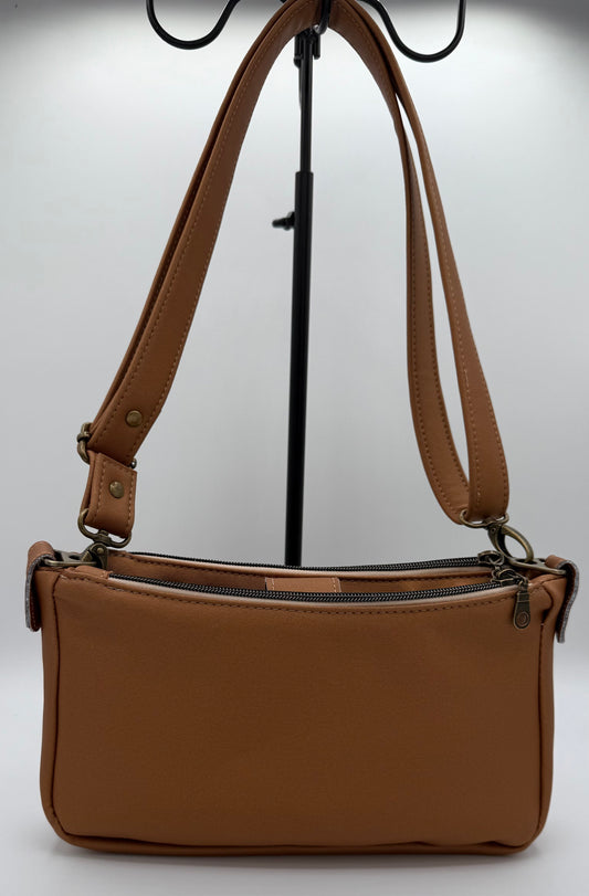 Aries Crossbody Bag
