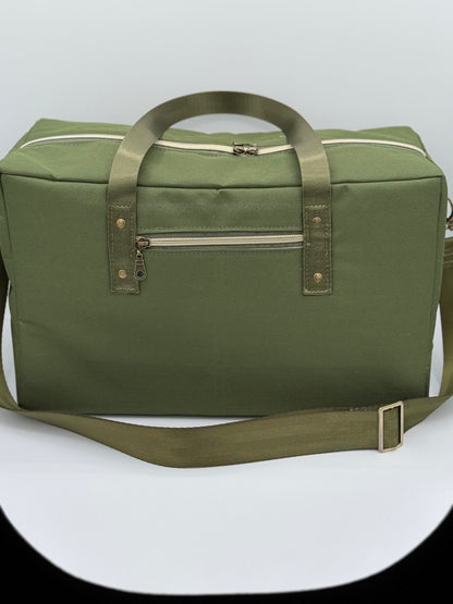 Travel Light Duffel Bag