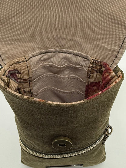 Convertible Phone Pouch