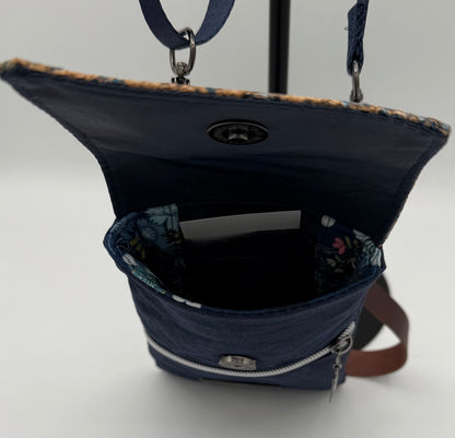 Convertible Phone Pouch