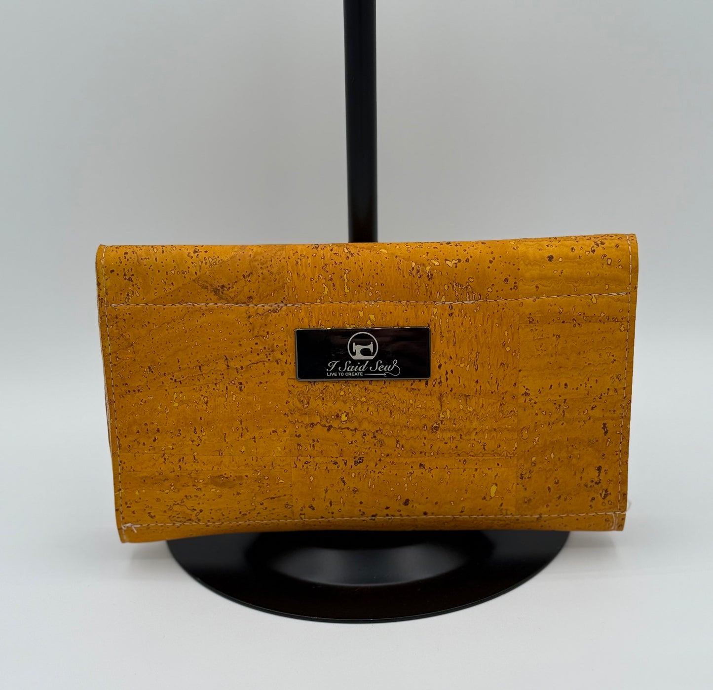 Jane Cork Wallet