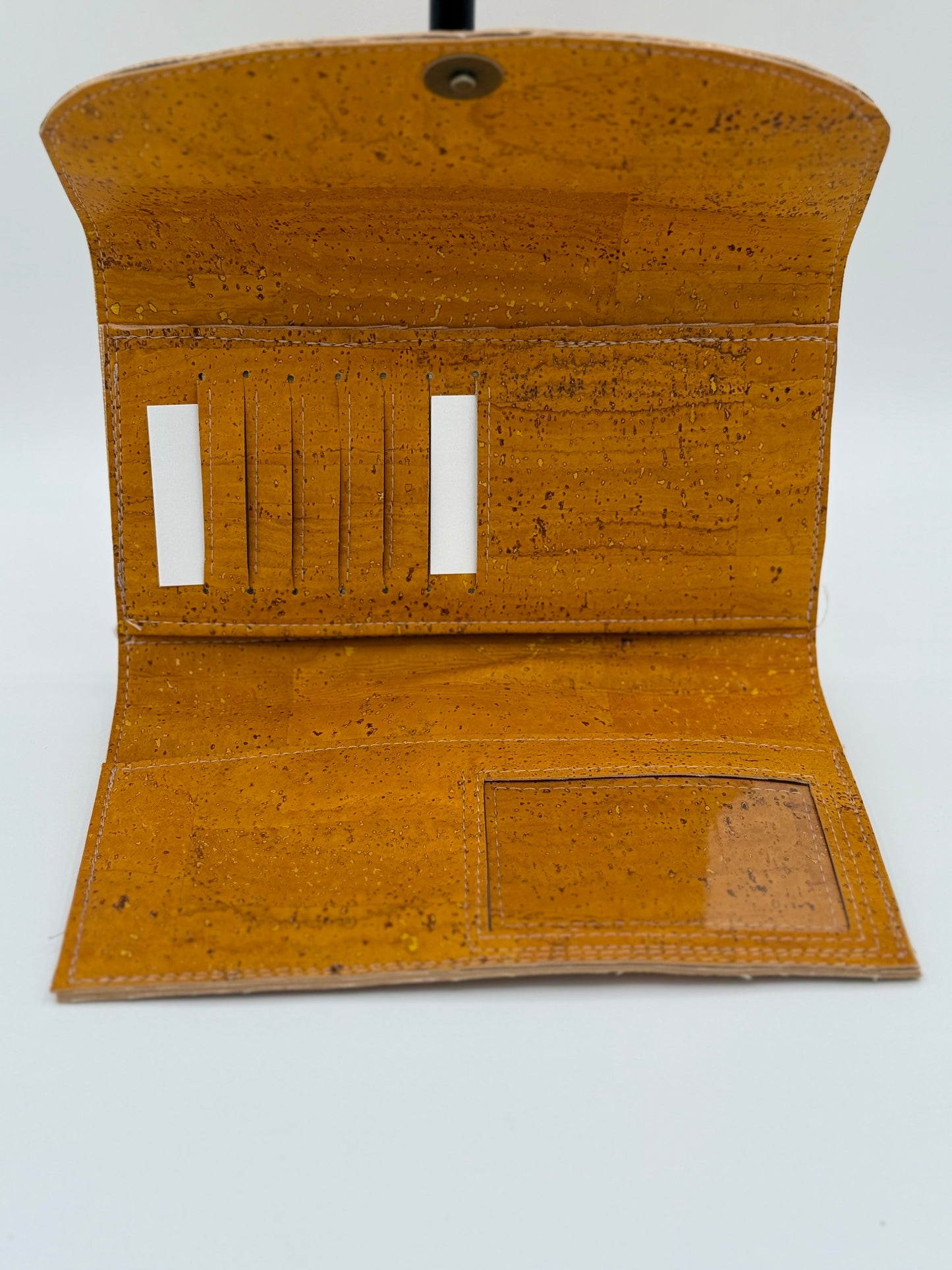 Jane Cork Wallet