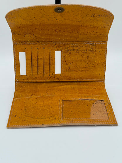 Jane Cork Wallet
