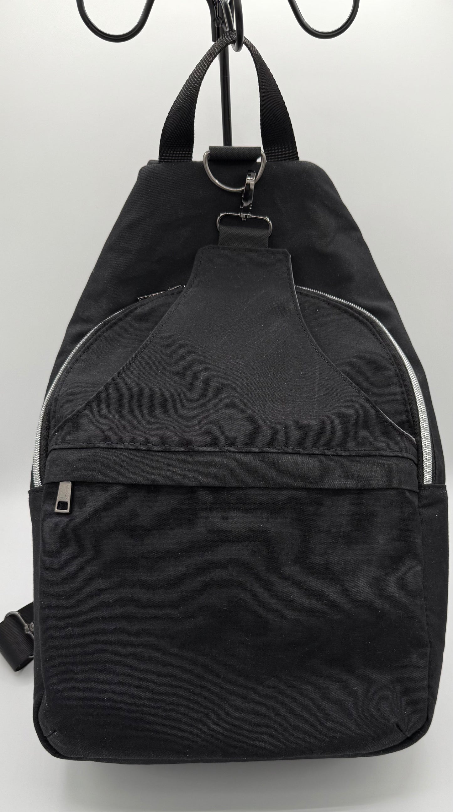 Retro-Tec Sling Bag
