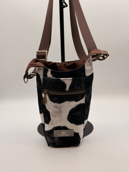 H2O2Go Water Bottle Sling